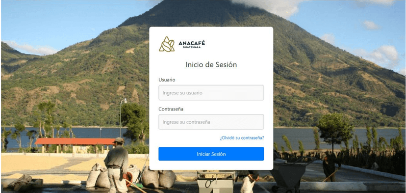 AI Agricultural System with Voice Assistant — screenshot 1